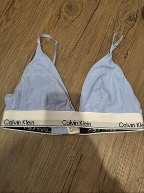 Calvin Klein bralette